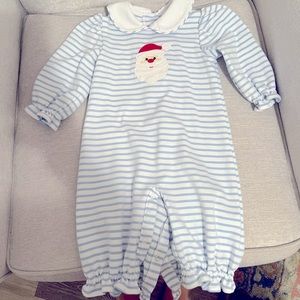 Santa longall for girls by Zucchini, 12 months